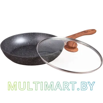 Сковорода Winner WR-6057 (24 см)